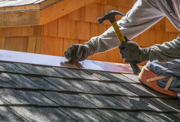 Best Storm Damage Roof Repair  in Northlake, SC