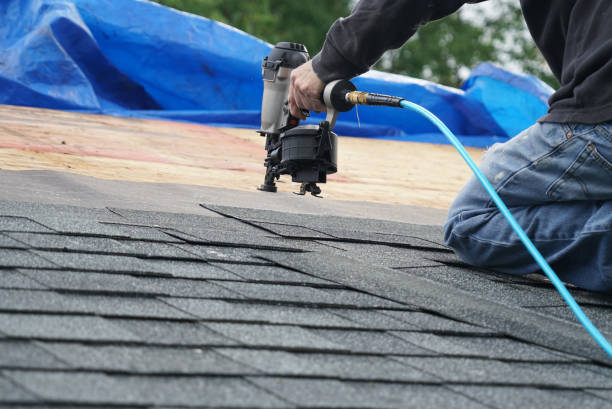 Emergency Roof Repair in Northlake, SC